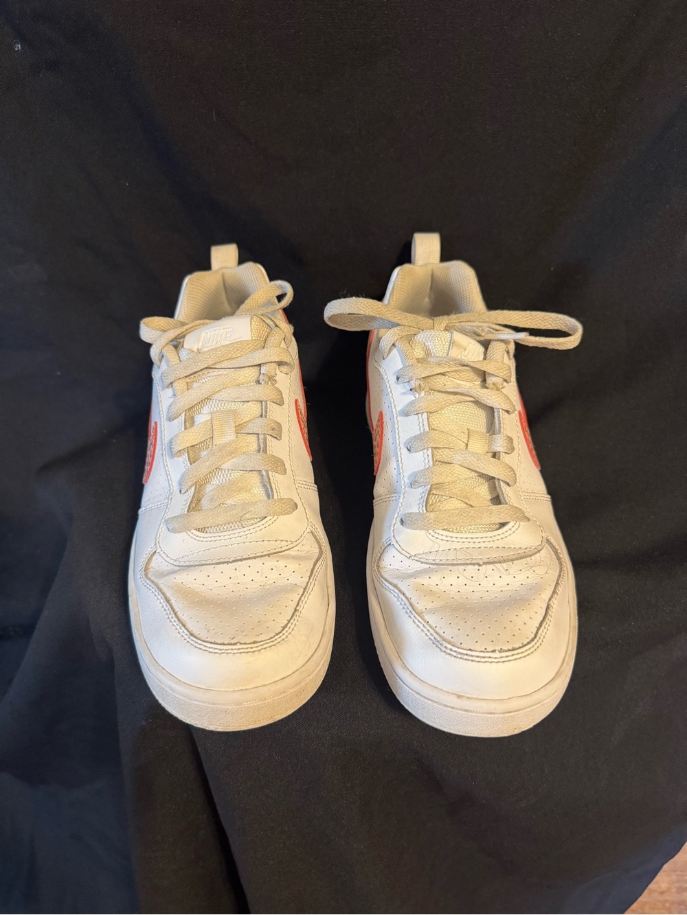 Nike White Sneakers